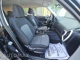 2022 Kia Soul LX - miniatura 15