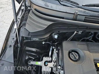2022 Kia Soul LX - miniatura 18