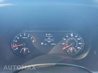 2022 Kia Soul LX - miniatura 6