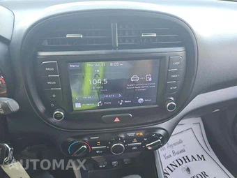2022 Kia Soul LX - miniatura 7