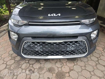 2022 Kia Soul LX - miniatura 21