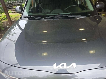2022 Kia Soul LX - miniatura 22