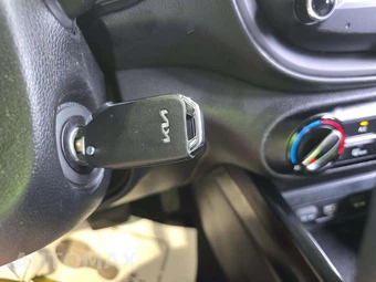 2022 Kia Soul LX - miniatura 8