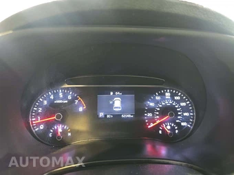 2022 Kia Soul LX - miniatura 9