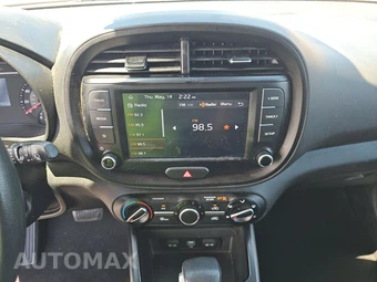 2022 Kia Soul LX - miniatura 11