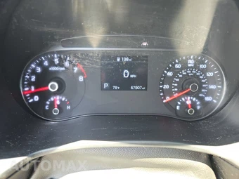 2022 Kia Soul LX - miniatura 12