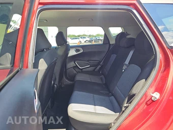 2022 Kia Soul LX - miniatura 13