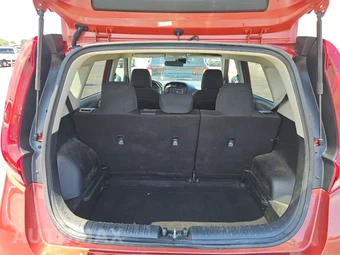 2022 Kia Soul LX - miniatura 16
