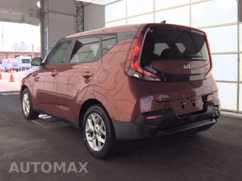 2022 Kia Soul LX - miniatura 6