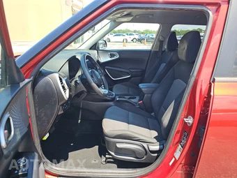 2022 Kia Soul LX - miniatura 7