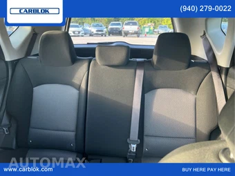 2022 Kia Soul LX Wagon 4D - miniatura 22
