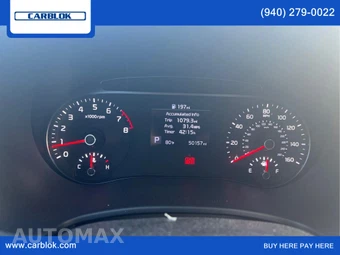 2022 Kia Soul LX Wagon 4D - miniatura 23