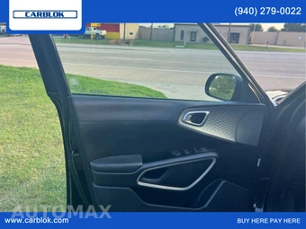 2022 Kia Soul LX Wagon 4D - miniatura 27
