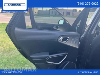 2022 Kia Soul LX Wagon 4D - miniatura 29