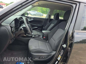 2022 Kia Soul S - miniatura 3