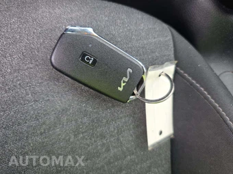 2022 Kia Soul S - miniatura 5