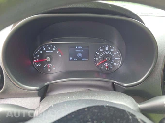 2022 Kia Soul S - miniatura 6