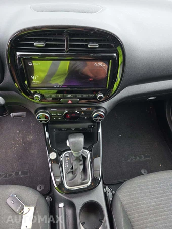 2022 Kia Soul S - miniatura 7