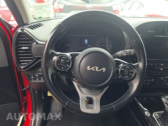 2022 Kia Soul X-Line - miniatura 10