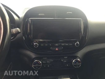2022 Kia Soul X-Line - miniatura 11
