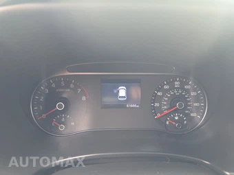 2022 Kia Soul X-Line - miniatura 12