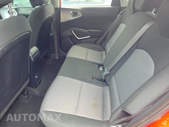 2022 Kia Soul X-Line - miniatura 13