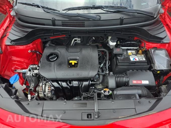 2022 Kia Soul X-Line - miniatura 15