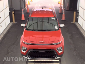 2022 Kia Soul X-Line - miniatura 2