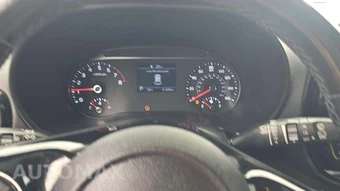 2022 Kia Soul X-Line - miniatura 21