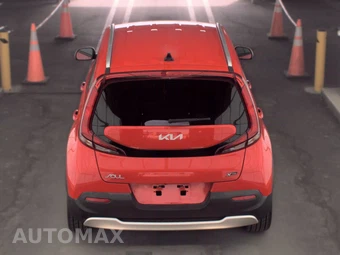 2022 Kia Soul X-Line - miniatura 5