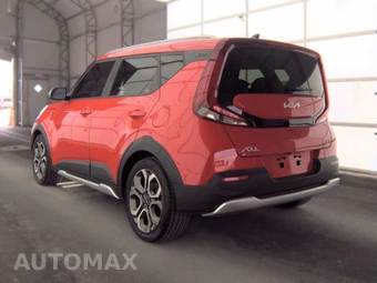 2022 Kia Soul X-Line - miniatura 6
