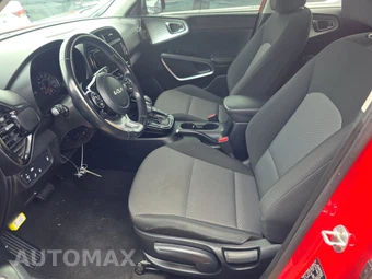 2022 Kia Soul X-Line - miniatura 7