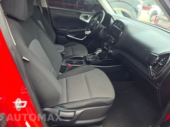 2022 Kia Soul X-Line - miniatura 8