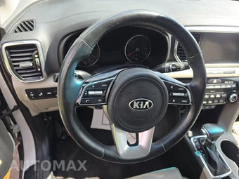 2022 Kia Sportage EX – miniatura 10