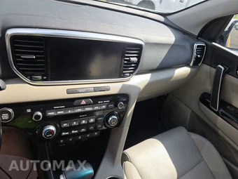 2022 Kia Sportage EX – miniatura 11