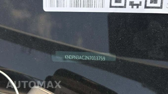 2022 Kia Sportage EX – miniatura 17