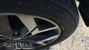 2022 Kia Sportage EX – miniatura 25