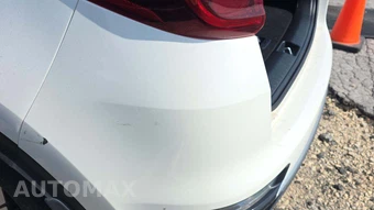 2022 Kia Sportage EX – miniatura 27