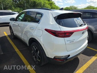 2022 Kia Sportage EX – miniatura 6
