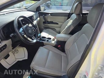 2022 Kia Sportage EX – miniatura 7