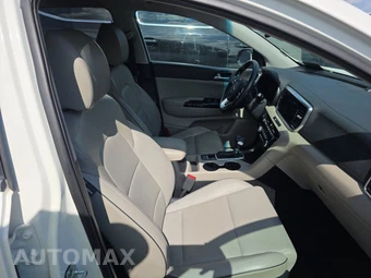 2022 Kia Sportage EX – miniatura 8