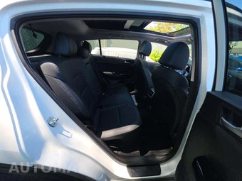 2022 Kia Sportage EX - miniatura 16