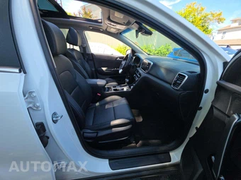 2022 Kia Sportage EX - miniatura 18