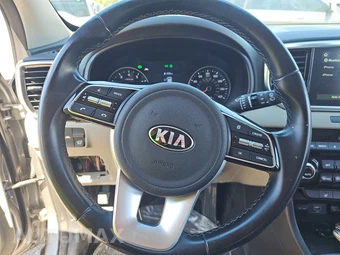 2022 Kia Sportage EX – miniatura 10