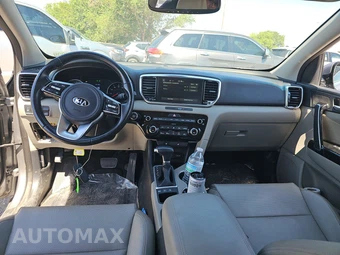 2022 Kia Sportage EX – miniatura 11