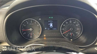 2022 Kia Sportage EX – miniatura 27
