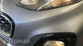 2022 Kia Sportage EX – miniatura 36