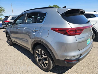 2022 Kia Sportage EX – miniatura 6