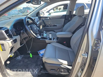 2022 Kia Sportage EX – miniatura 7