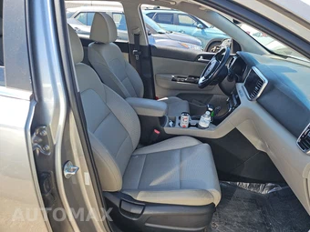 2022 Kia Sportage EX – miniatura 8